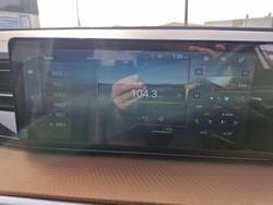 2026 KGM Torres EVX U100 MY26 Grand White