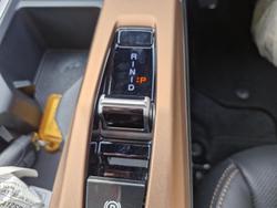 2026 KGM Torres EVX U100 MY26 Grand White