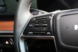 2026 KGM Torres EVX U100 MY26 Grand White