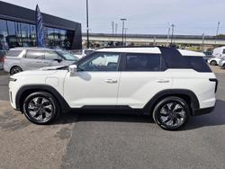 2026 KGM Torres EVX U100 MY26 Grand White