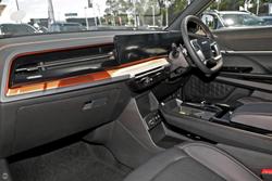 2026 KGM Torres EVX U100 MY26 Grand White