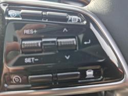 2026 KGM Torres EVX U100 MY26 Grand White