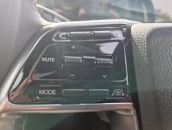 2026 KGM Torres EVX U100 MY26 Grand White