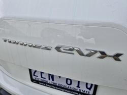 2026 KGM Torres EVX U100 MY26 Grand White