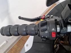 Suzuki 2013 SUZUKI 1300CC GSX1300R WHITE