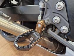 Suzuki 2013 SUZUKI 1300CC GSX1300R WHITE