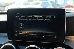2018 Mercedes-Benz C-Class C350 e