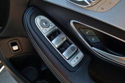 2018 Mercedes-Benz C-Class C350 e