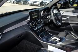 2018 Mercedes-Benz C-Class C350 e