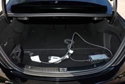2018 Mercedes-Benz C-Class C350 e