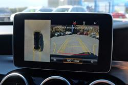 2018 Mercedes-Benz C-Class C350 e