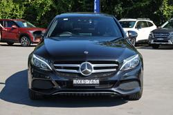 2018 Mercedes-Benz C-Class C350 e