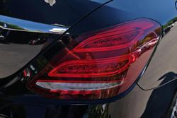 2018 Mercedes-Benz C-Class C350 e
