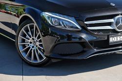 2018 Mercedes-Benz C-Class C350 e