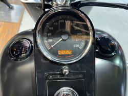 2013 HARLEY-DAVIDSON FLSTFB FAT BOY LO