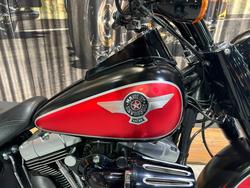 2013 HARLEY-DAVIDSON FLSTFB FAT BOY LO