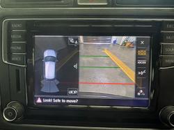 2015 Volkswagen Tiguan 118TSI 5N MY16 Pepper Grey