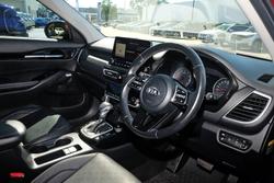 2020 Kia Seltos GT-Line