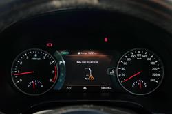 2020 Kia Seltos GT-Line