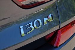 2020 Hyundai i30 N Performance