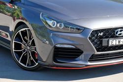 2020 Hyundai i30 N Performance