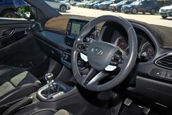 2020 Hyundai i30 N Performance