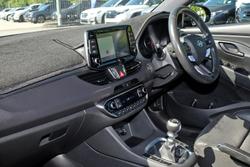2020 Hyundai i30 N Performance