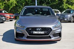 2020 Hyundai i30 N Performance