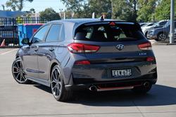 2020 Hyundai i30 N Performance