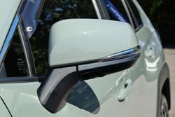 2021 Toyota RAV4 Edge