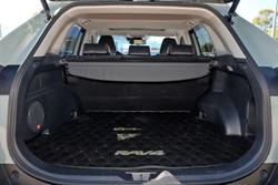2021 Toyota RAV4 Edge