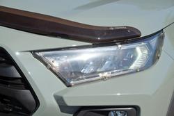 2021 Toyota RAV4 Edge