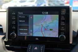 2021 Toyota RAV4 Edge