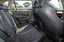 2021 Toyota RAV4 Edge