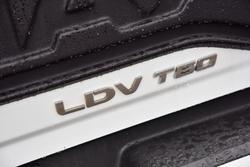 2022 LDV T60 Max LUXE