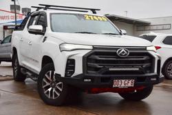 2022 LDV T60 Max LUXE