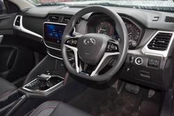 2022 LDV T60 Max LUXE