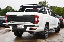 2022 LDV T60 Max LUXE