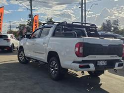 2022 LDV T60 Max LUXE