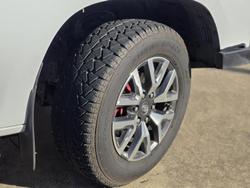 2022 LDV T60 Max LUXE