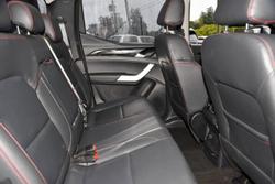 2022 LDV T60 Max LUXE