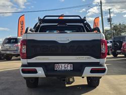 2022 LDV T60 Max LUXE