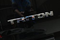 2024 Mitsubishi Triton GLX+