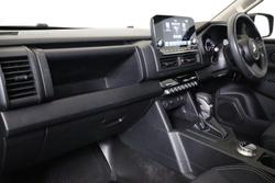 2024 Mitsubishi Triton GLX+