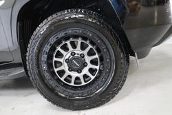 2024 Mitsubishi Triton GLX+