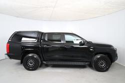 2024 Mitsubishi Triton GLX+