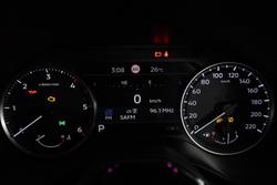 2024 Mitsubishi Triton GLX+