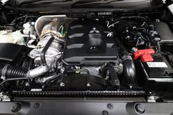 2024 Mitsubishi Triton GLX+