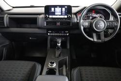 2024 Mitsubishi Triton GLX+