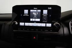 2024 Mitsubishi Triton GLX+